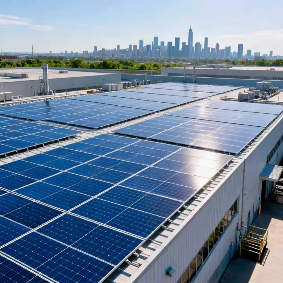 Eficiência Solar