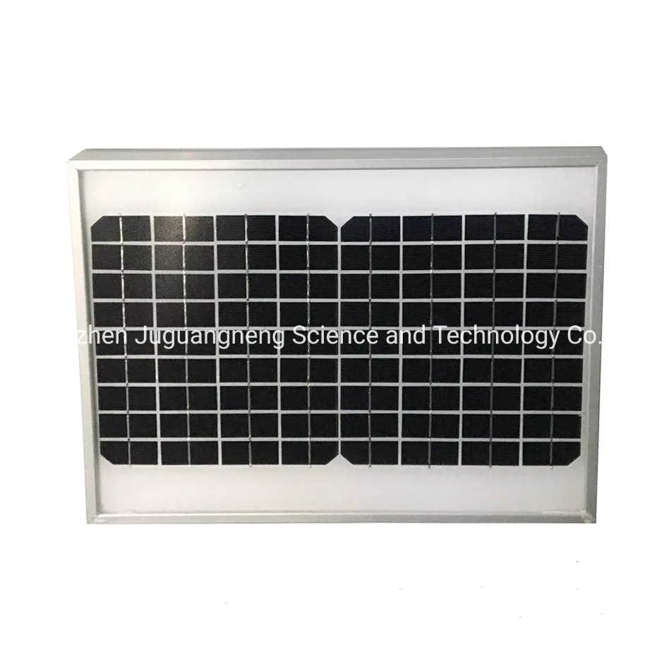 Painéis Solares Mono de Alta Eficiência Personalizados para Soluções de Energia Industrial