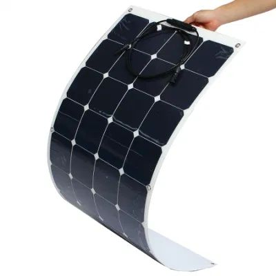 460W Módulo de Painel Solar Mono Perc para Projeto de Usina Solar Comercial Industrial Agrícola