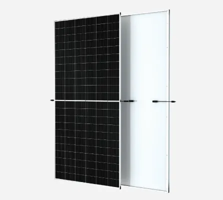 Módulo PV 565-585W
