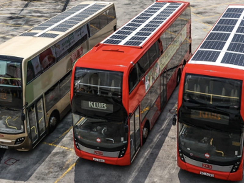 280W painel solar leve e flexível off-grid para Rvs, iates, camping e varandas