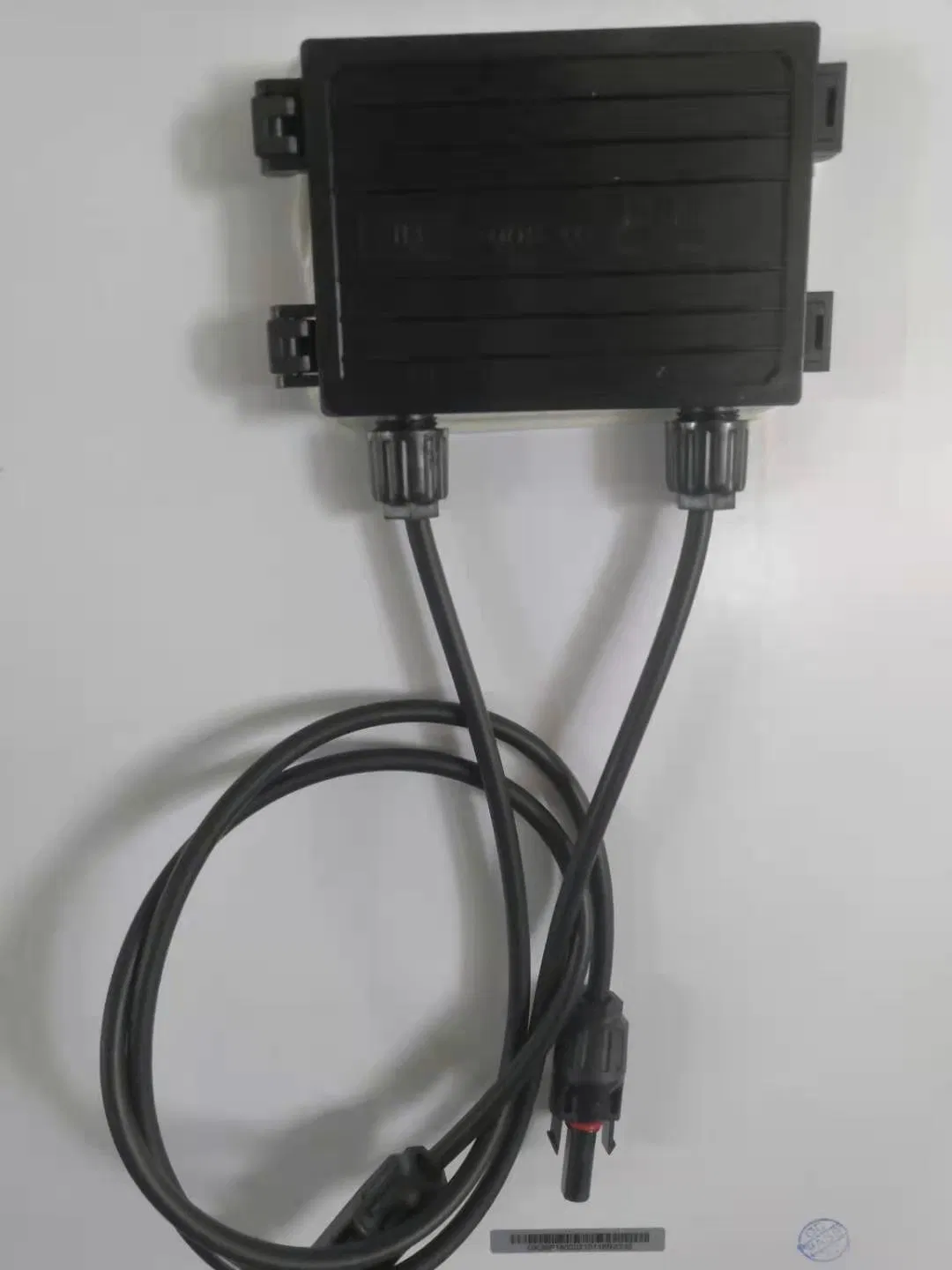 Sistema Solar Comercial de Telhado Solar 150W Painel Solar Mono