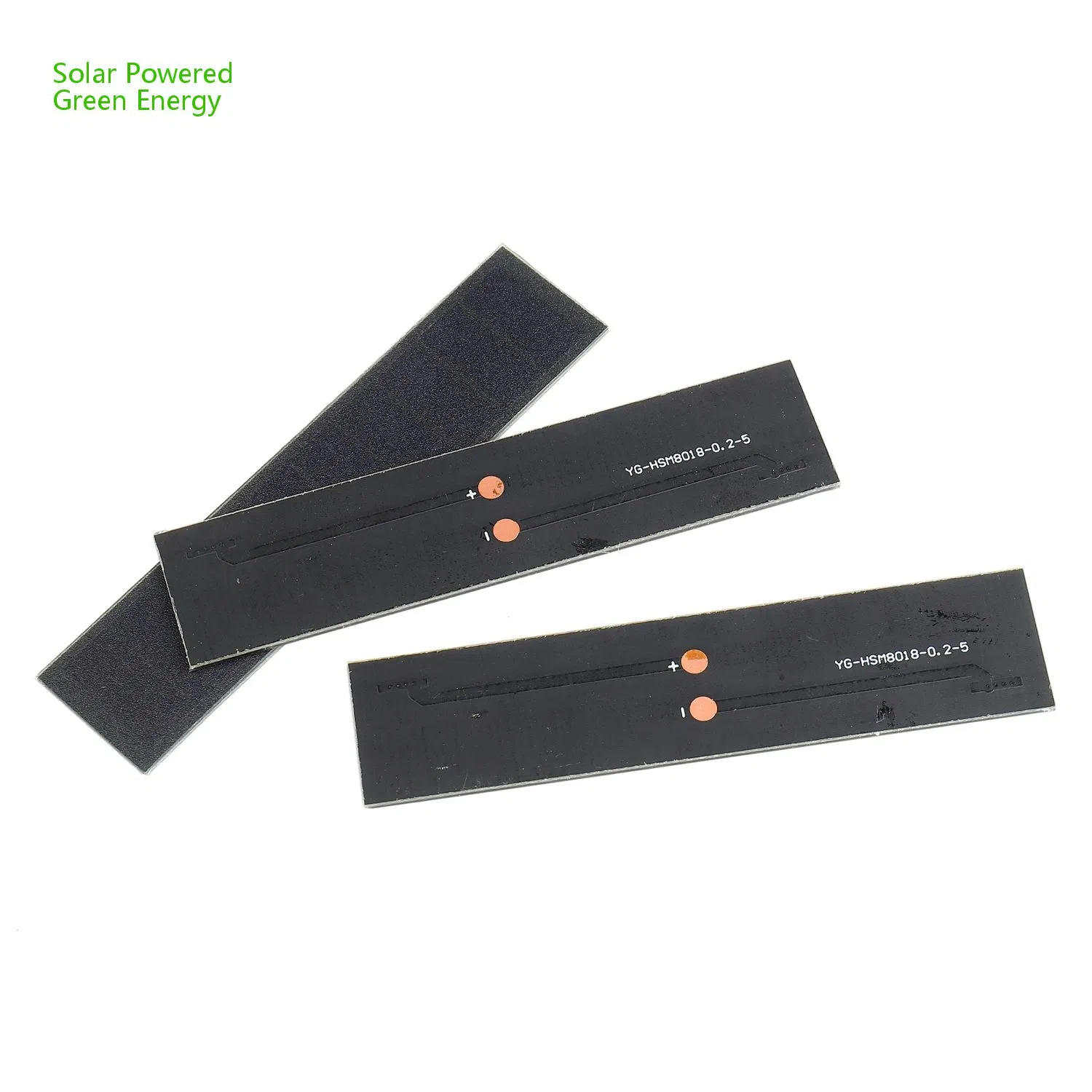 Módulo PV Mini Impermeável 7W 6W 1W 2W 2.8W 1.45W 3W 5W 10W 5V 6V 9V 12V 18V Painel Solar de Célula de Silício Laminado Pequeno de Vidro ETFE para Animais de Estimação em Forma Irregular