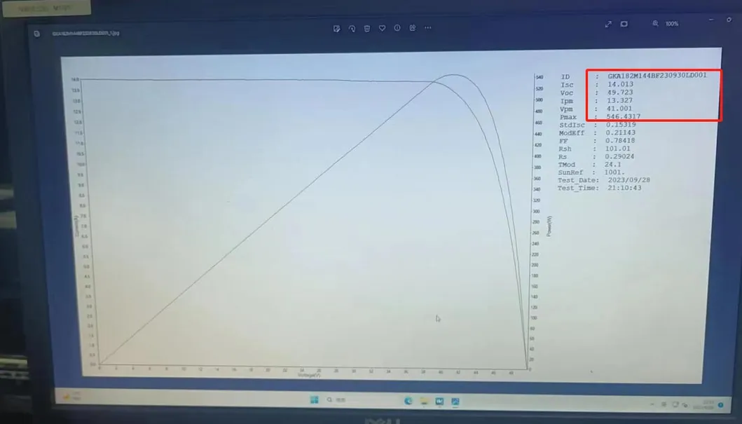 Relatório de Teste 5