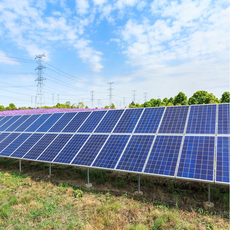 Módulo PV Monocristalino de Alta Eficiência Carregador de Energia para RV Marinho Telhado Fazenda Bateria e Outras Aplicações Off-Grid 500 Watt 200 Watt Painel Solar