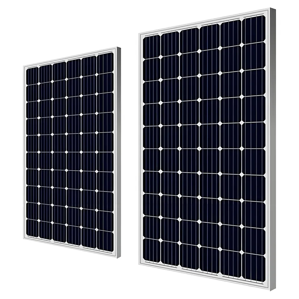 Módulo Solar Mono