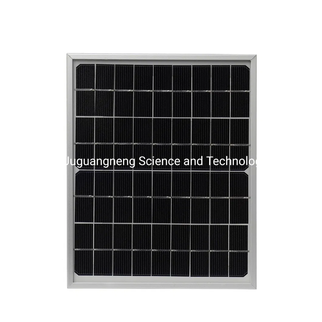 Painéis Solares Mono de Alta Eficiência Personalizados para Soluções de Energia Industrial