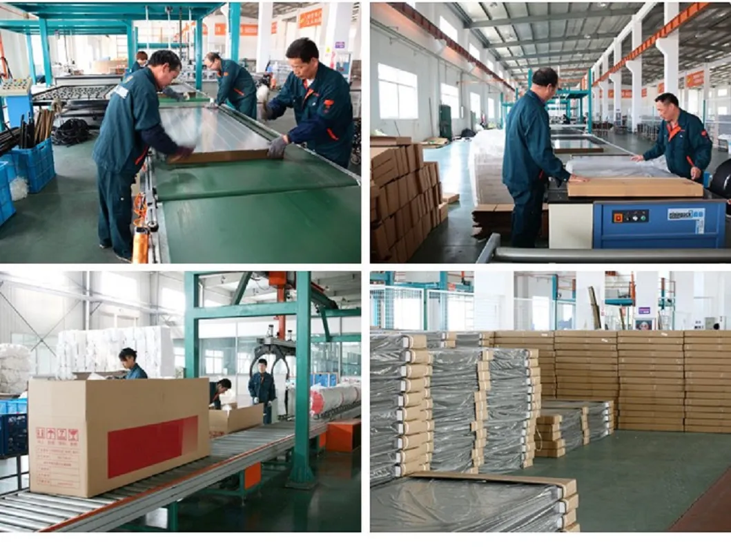 Fabricante de Painéis Solares Térmicos Preto Cromado para Telhado