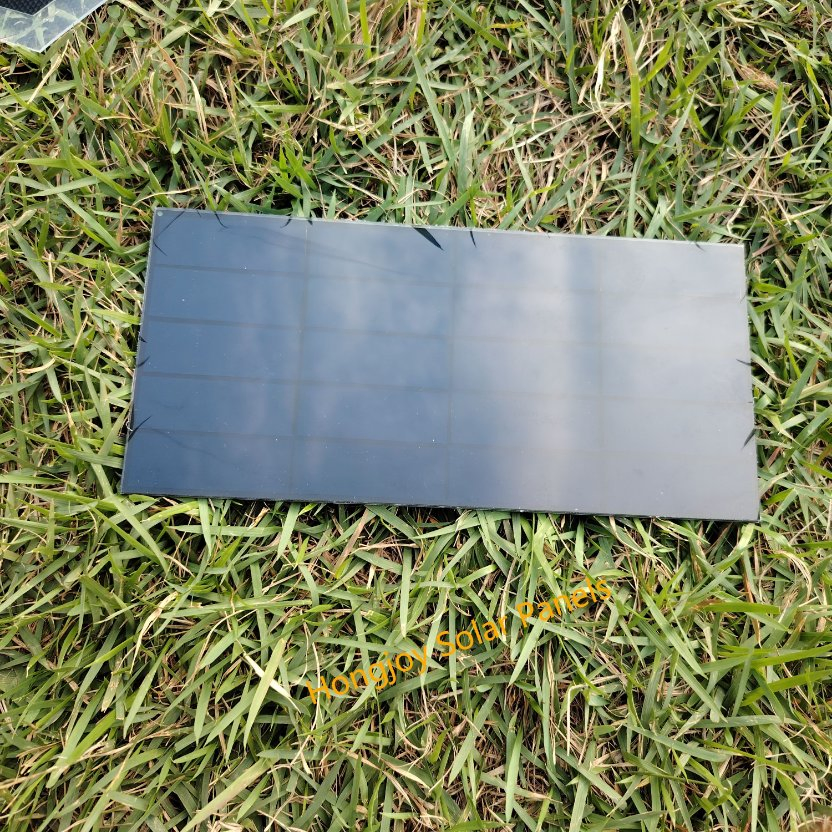 Filme de Superfície de PET Processo SMT Módulo de Pequeno Painel Solar