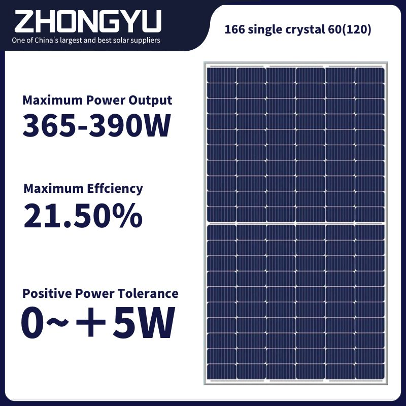 Sistema de Energia Solar Preços de Painéis Solares Pretos Completos 700W Painéis Solares em Camadas 625W 650W Módulo PV de Alta Eficiência à Venda