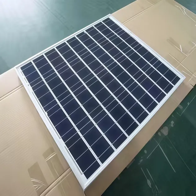 Instalação Fotovoltaica