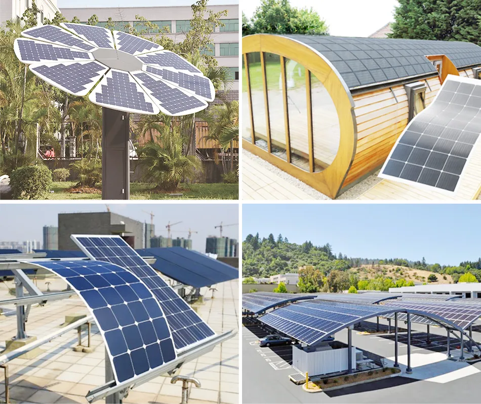 Aplicação do Projeto Solar 1