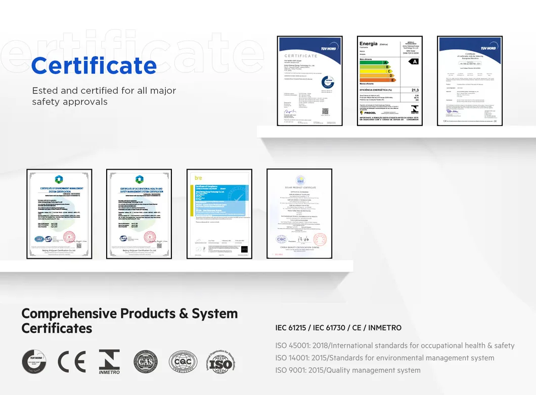 Certificação técnica