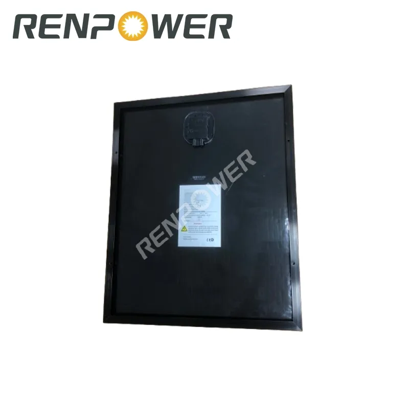 Detalhe do Painel Solar 4