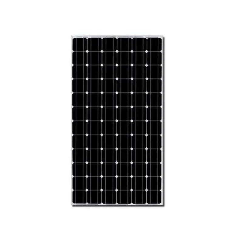 Módulo PV Monocristalino de Alta Eficiência Carregador de Energia para RV Marinho Telhado Fazenda Bateria e Outras Aplicações Off-Grid 500 Watt 200 Watt Painel Solar
