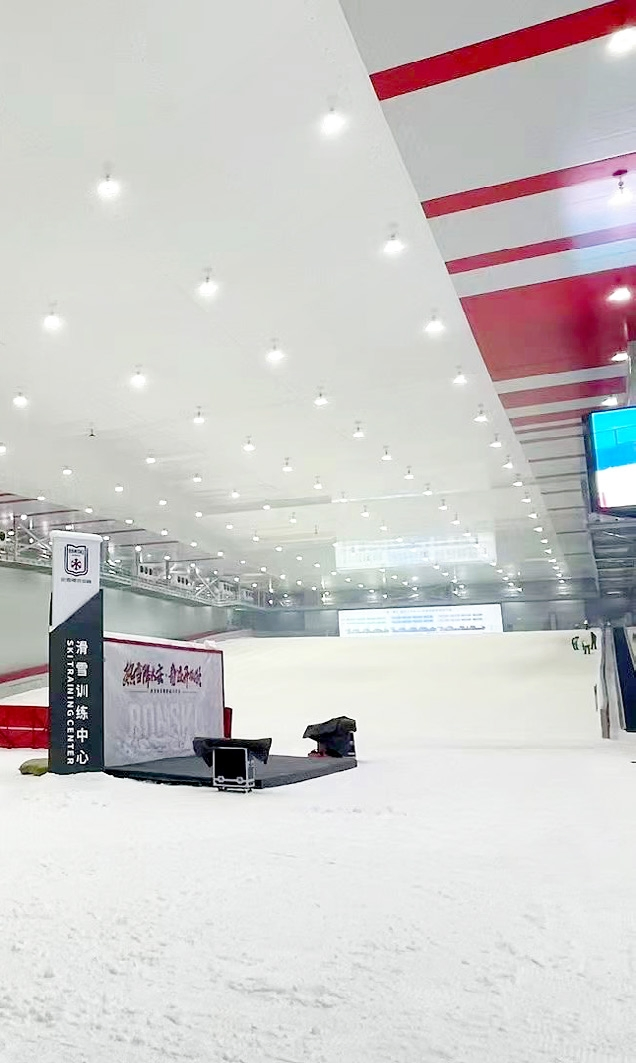 Sistema de Painel do Tipo Sanduíche para Metal Coldstorage