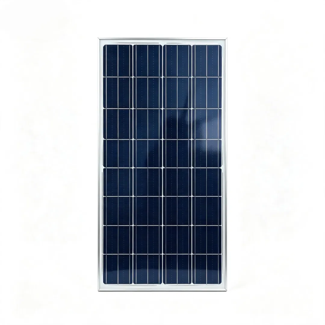 Painel Solar Fotovoltaico Conectado à Rede