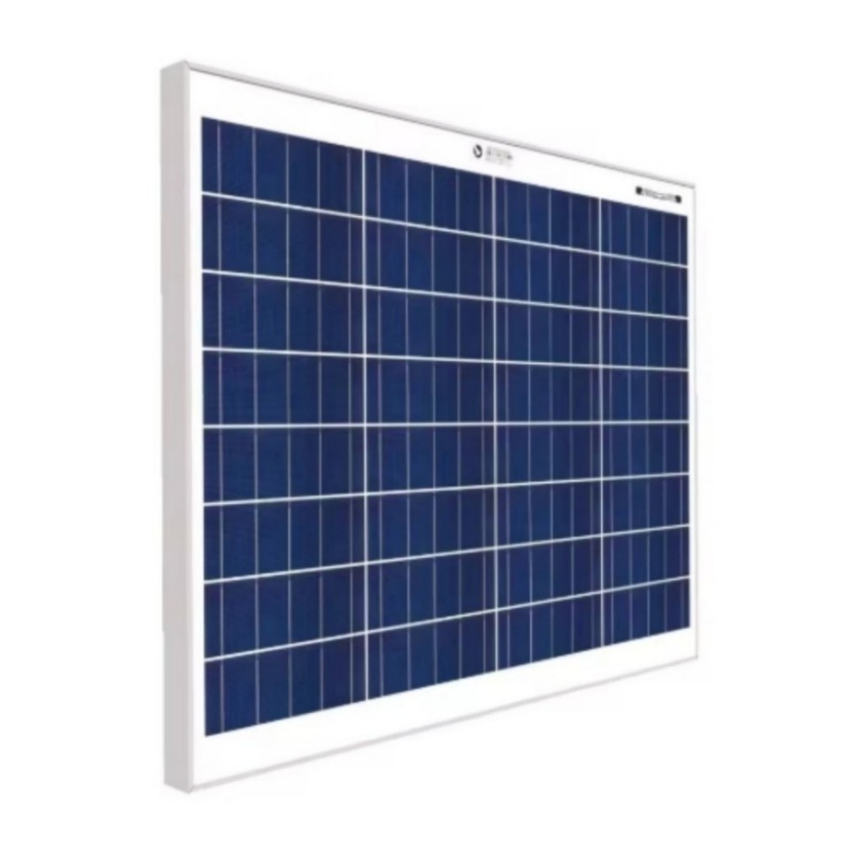 Módulo PV Monocristalino de Alta Eficiência para Carregador de Energia Solar 100 Watt 12 Volt para RV, Marinha, Telhado, Fazenda, Bateria