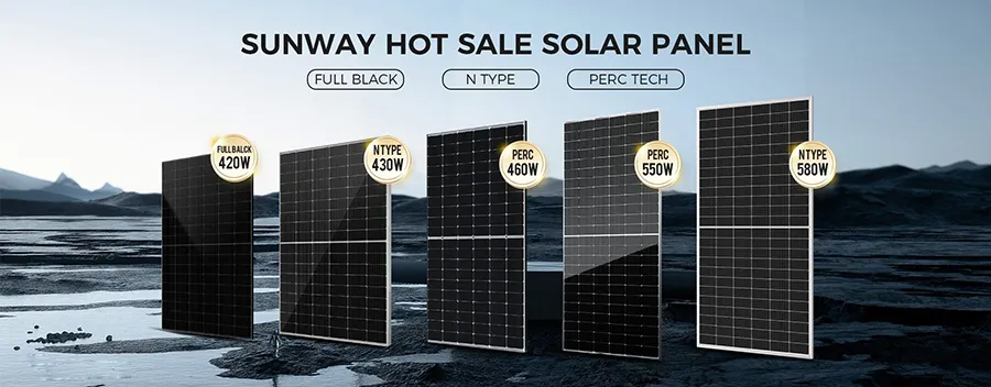 Preço de Atacado Painéis Solares