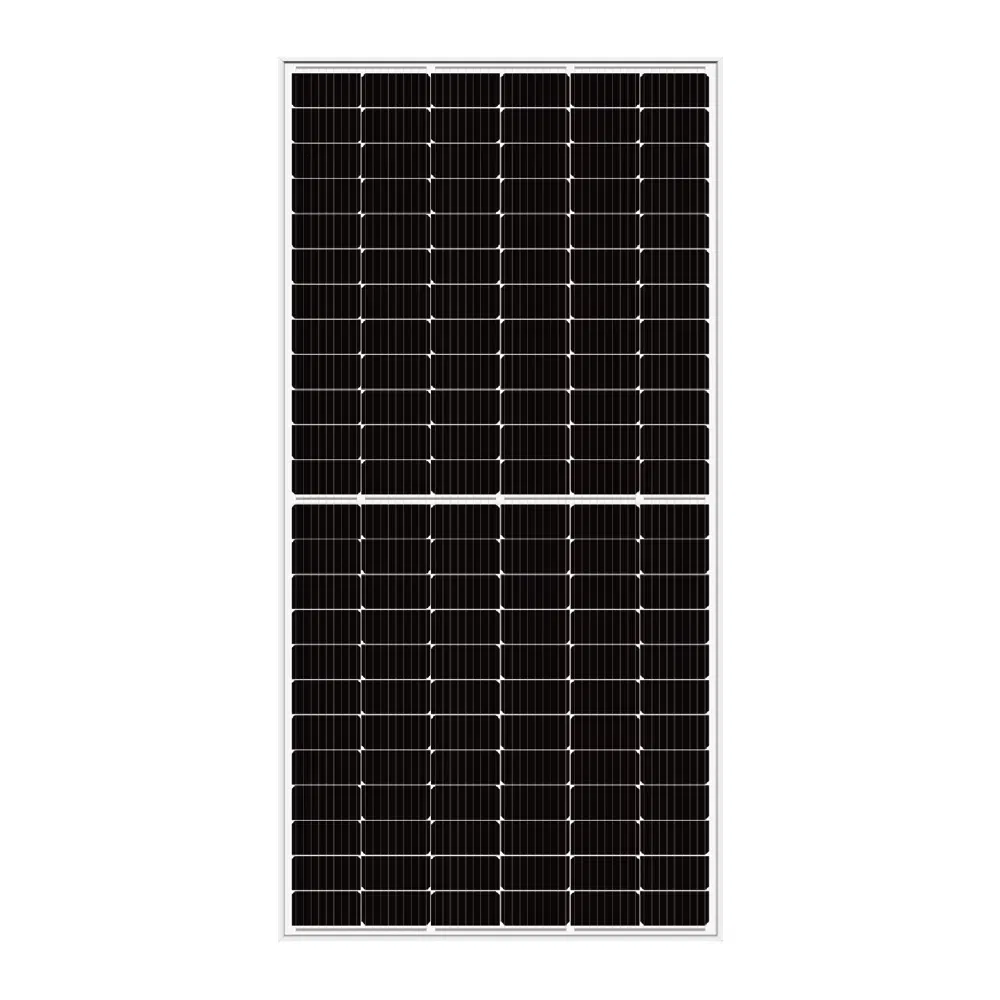 Fábrica de Painéis Solares Chisage Tier 1 Marca 530W 535W 540W 545W 550W, Super Qualidade Máxima Potência, Monocristalino e Policristalino para Casa