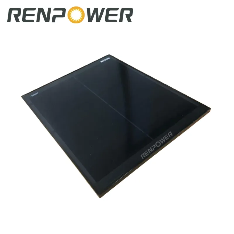 Kit de Mantenedor de Carregador de Bateria de Módulo PV Painel Solar
