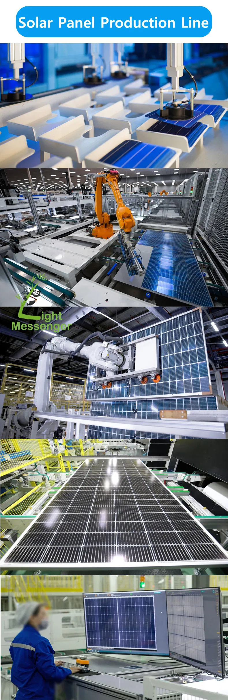 Painel Solar Portátil Dobrável