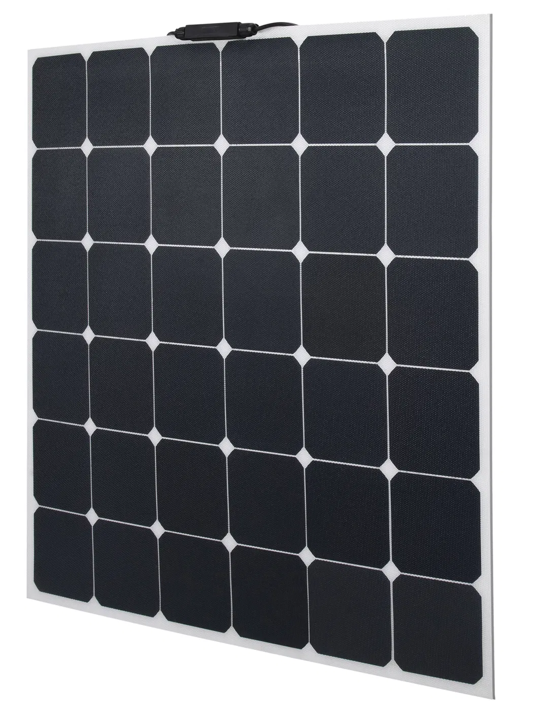 Kit de Painel Solar Flexível 4