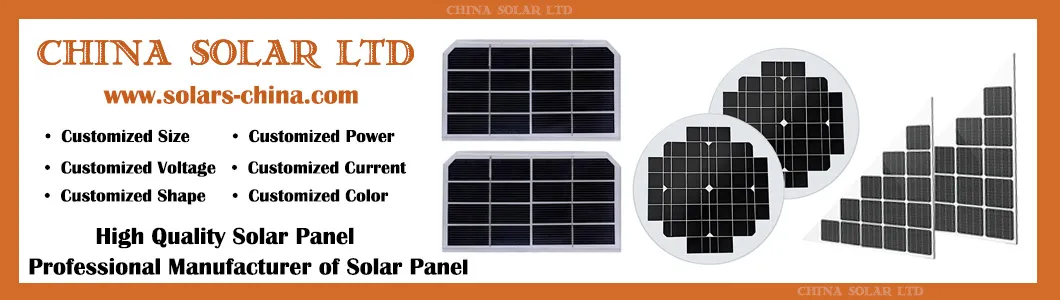 Tecnologia de painéis solares
