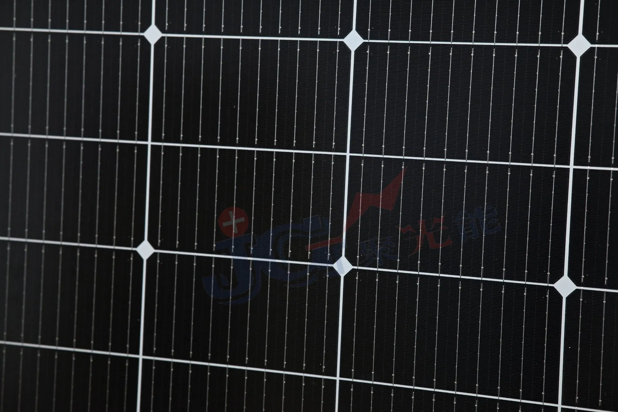 Atacado 8W 12V Painel Solar Mono Célula Módulo Solar FV