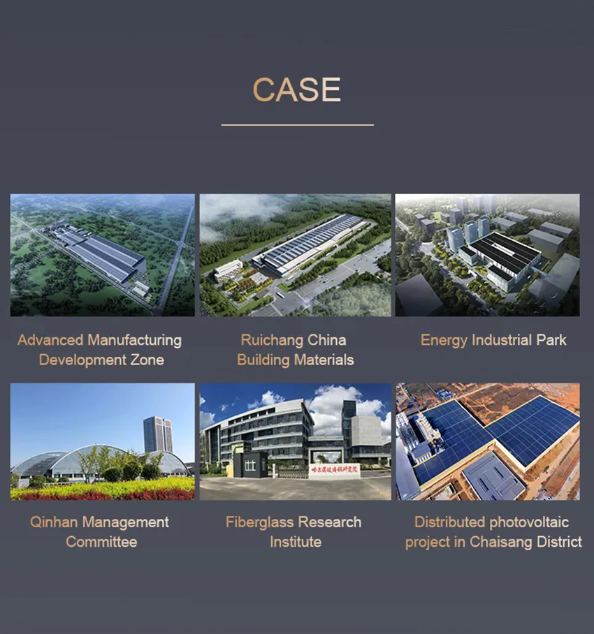 Painéis Solares BIPV Cdte Eficientes em Custo para Fachadas Comerciais e Residenciais