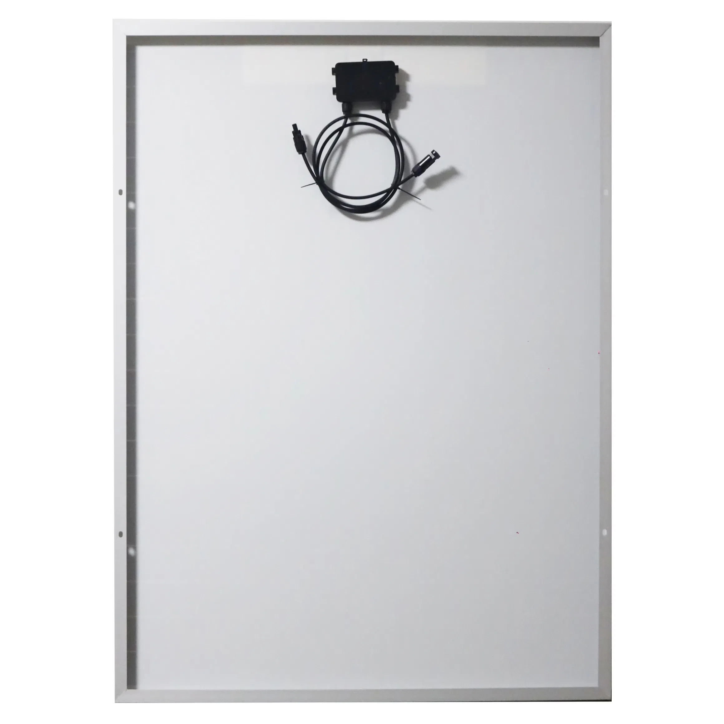 À prova d'água IP68 200W 18V Painel Solar Ytxn-60m-200W Monocristalino para Uso em Aventura ao Ar Livre, Caravana e Marinha