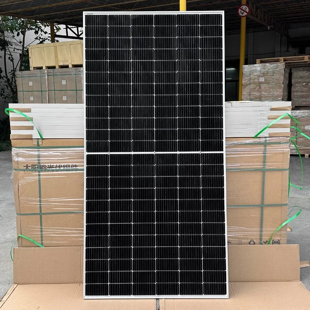 Jinko/Ja/Trina/ Melhor Atacado 580W 600W 700W 720W Painéis Solares Fotovoltaicos/PV Mono Preço para Sistema de Energia Solar