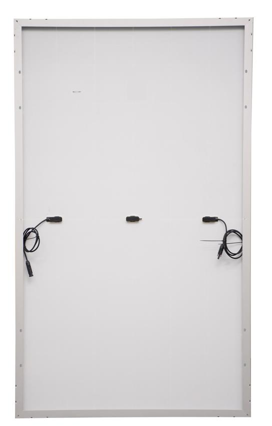 Fabricante da China de 670W Painel Solar Usado para Fazenda Solar