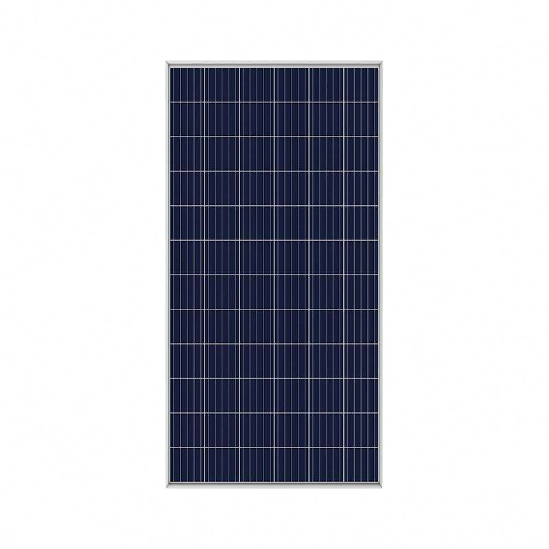 Reliable Mono Crystalline PV Module 550W Solar Panel for off Grid and on Grid Solar System