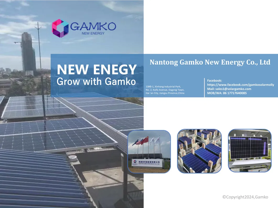 Instalações de Produção Solar