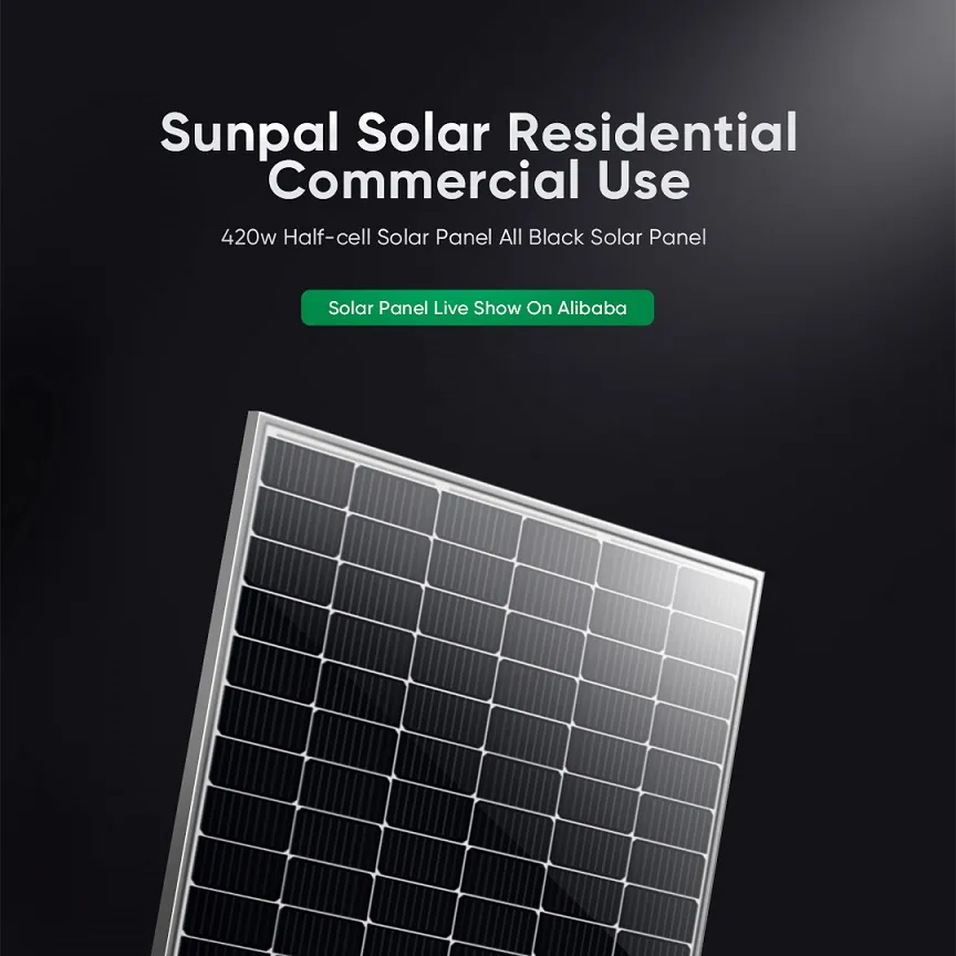 Painel Solar Recomendado 1