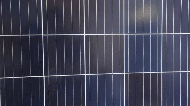 Painel Solar de Silício de Alta Capacidade, Gerador Solar, Fazenda de Energia, Fonte de Energia Off-Grid