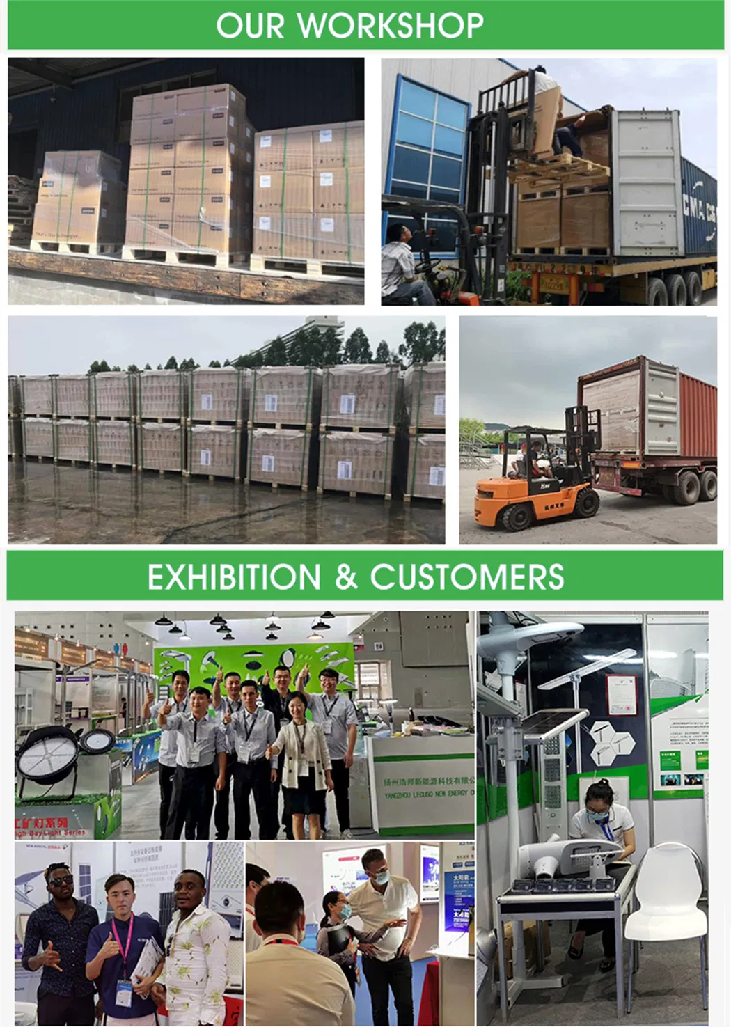 Painel Solar Monocristalino Half Cell Preço 400W 450W 500W 540W 550W