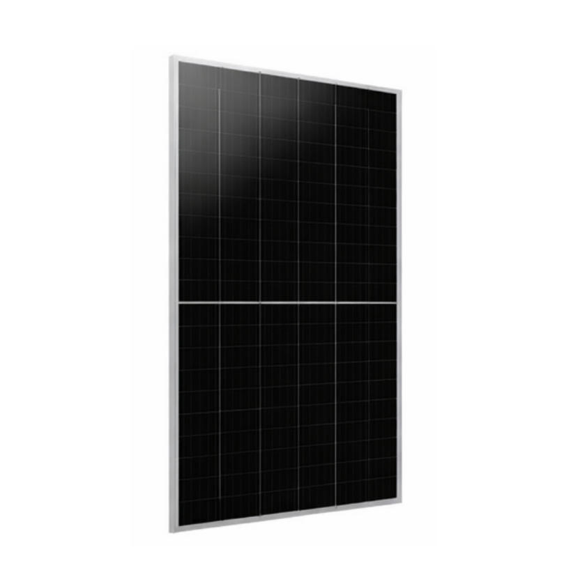 570W 580W 595W Módulo Solar Topcon de Alta Eficiência para Usina Solar Comercial