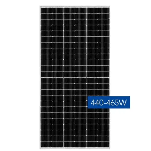 Painel Solar Monocristalino