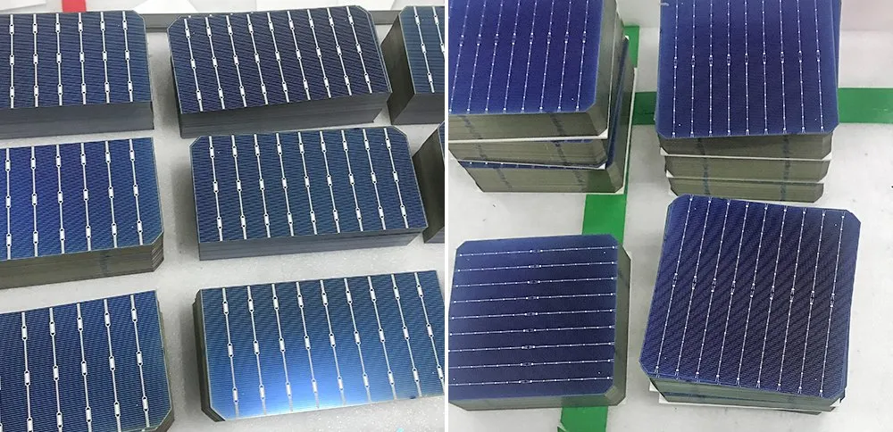 Detonações livres até célula solar
