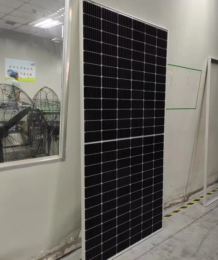 Painel Solar Policristalino para Uso Residencial Econômico