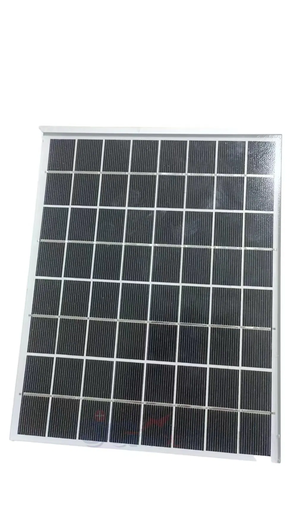 Painéis Solares Mono de Alta Eficiência Personalizados para Soluções de Energia Industrial