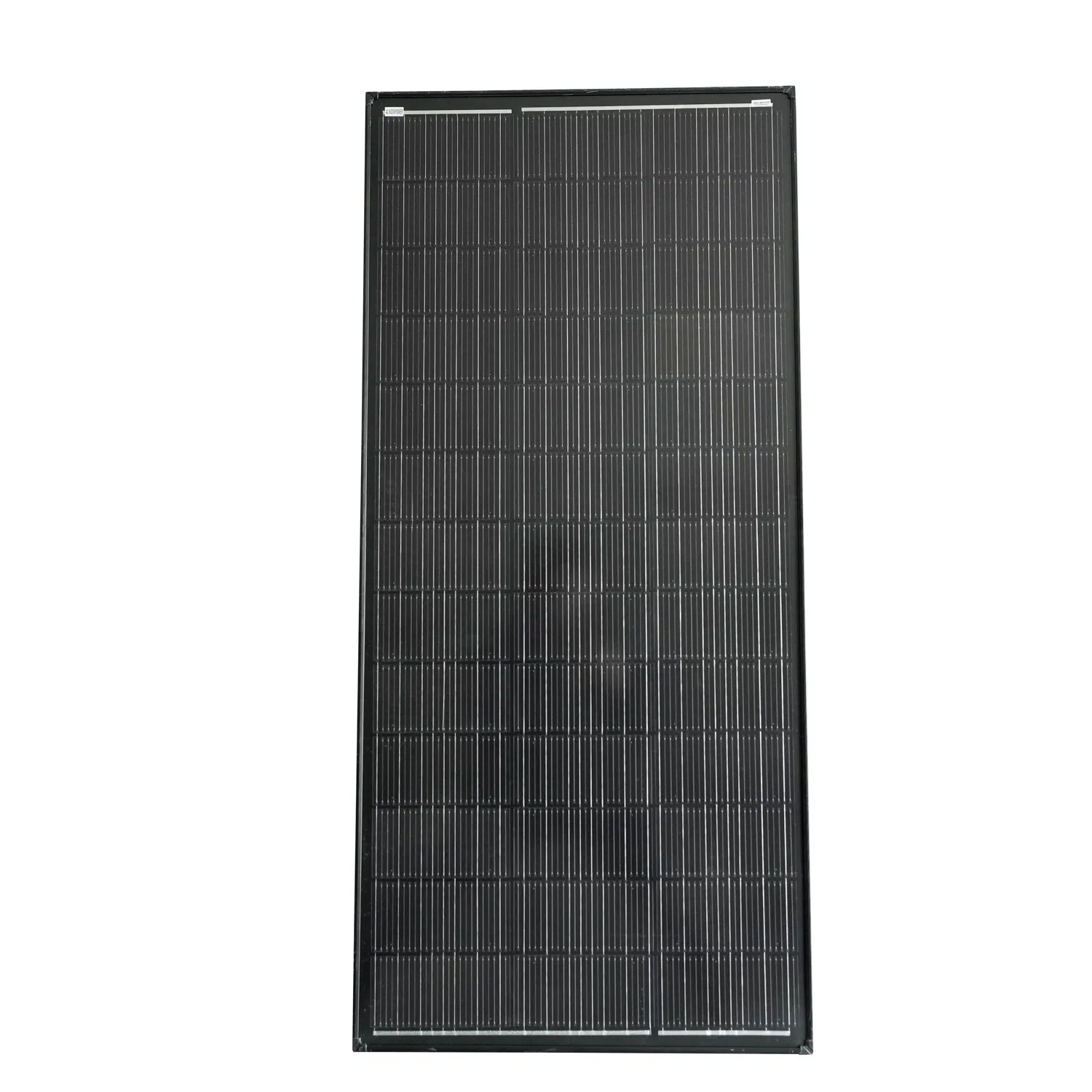 Tecnologia de Célula Semi-High Efficiency com Preferencial Prices100-300W Painel Solar Personalizado Módulo Mono de Alta Eficiência Venda Direta de Fábrica
