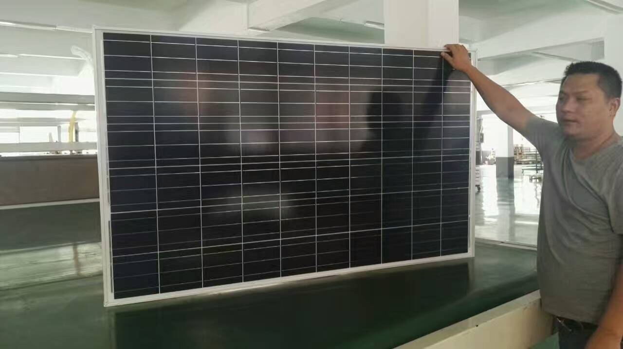 Painéis Solares Flexíveis de Longa Duração Painéis Solares Dobráveis