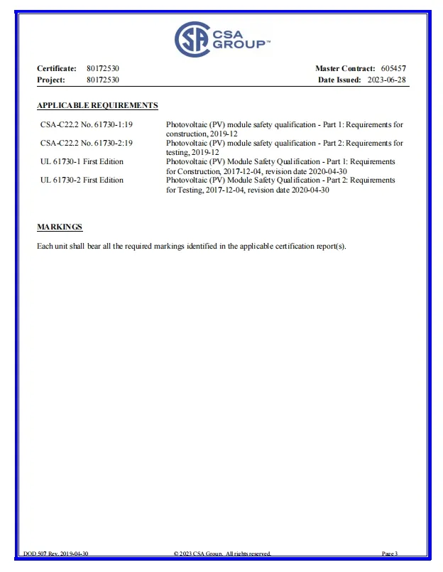Certificado 3
