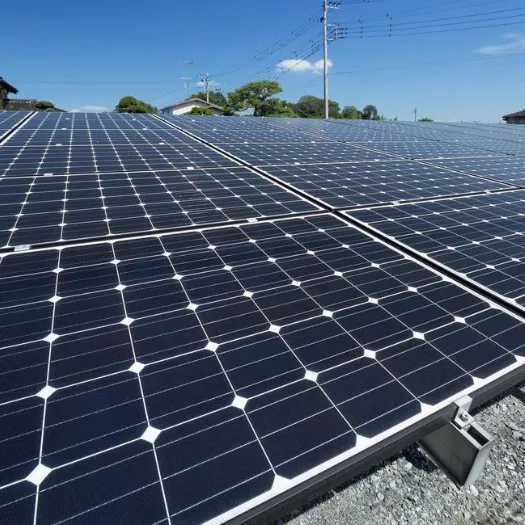 Instalação Solar 3