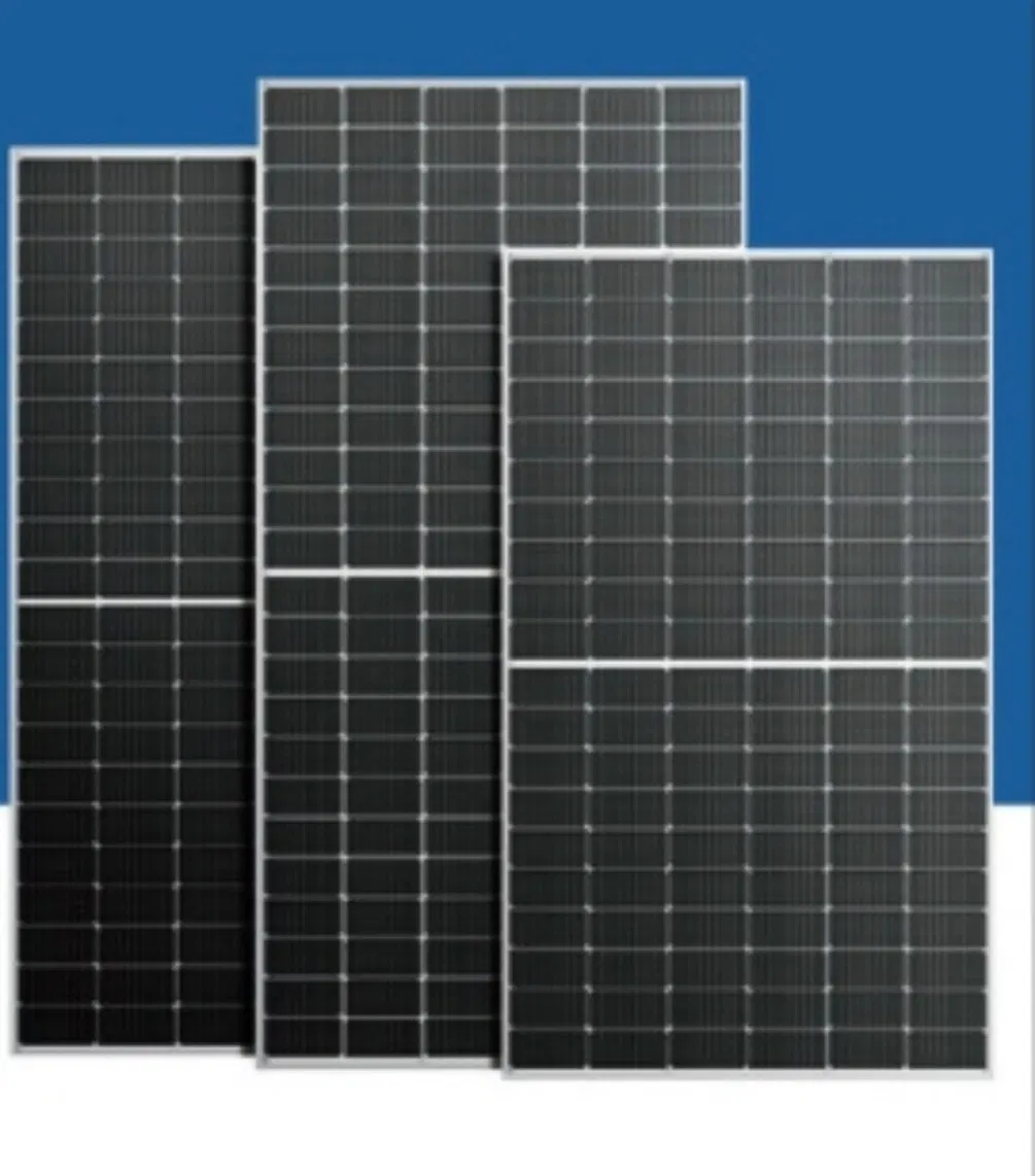 400W Painéis Solares Conectados à Rede para o Seu Sistema de Energia Solar