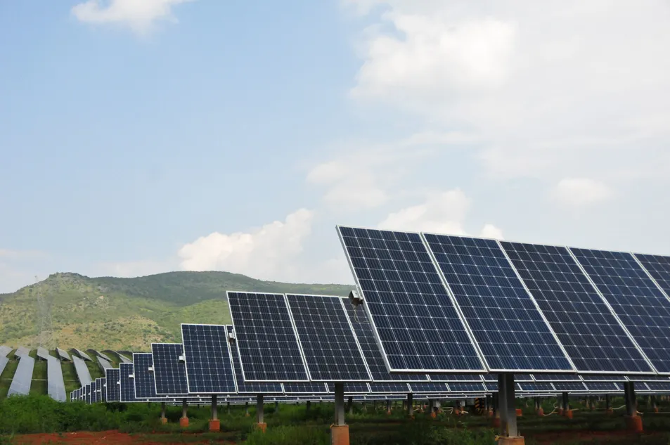 Kits de Montagem de Painéis Solares Universais para Todos os Estilos de Telhado