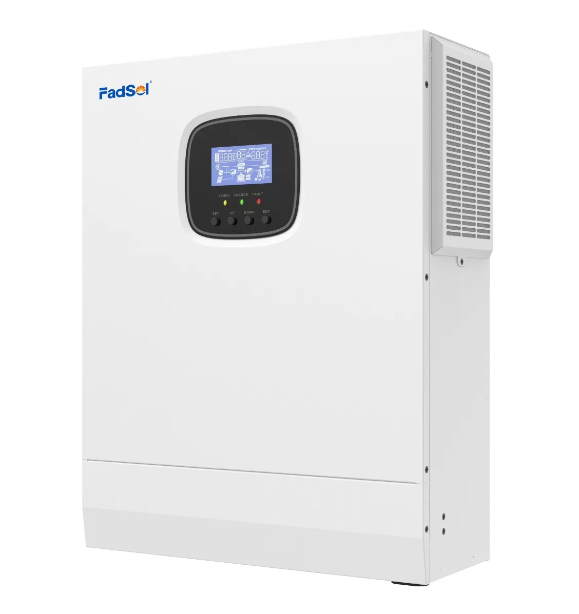 Sistema de Energia Solar Sistema Solar Off Grid 10kw Kit de Painéis Solares 10kw Sistema de Energia Solar Off Grid 8kw para Casa